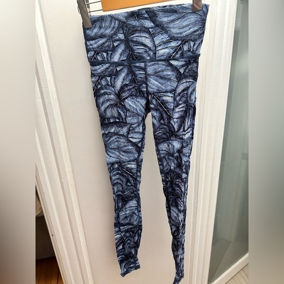 Lululemon Wunder Under Hi-Rise Tight (Nulux) - Picture 3 of 7